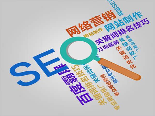 上栗如何选择一家的专业SEO公司